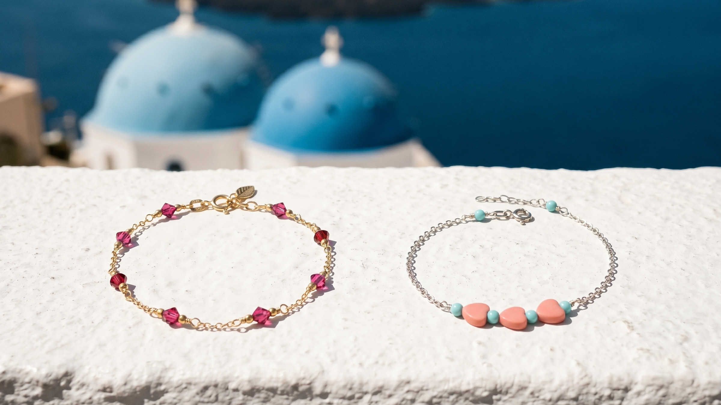 Chic Bracelets